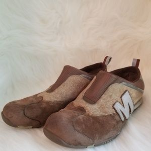 Merrell Paloma Harvest size 7.5